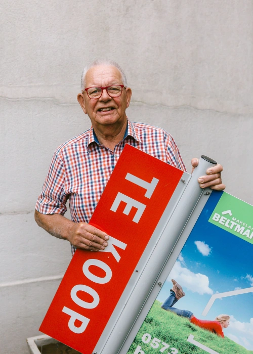 Welkom op uw website...