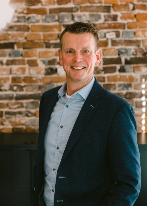 Welkom op uw website...