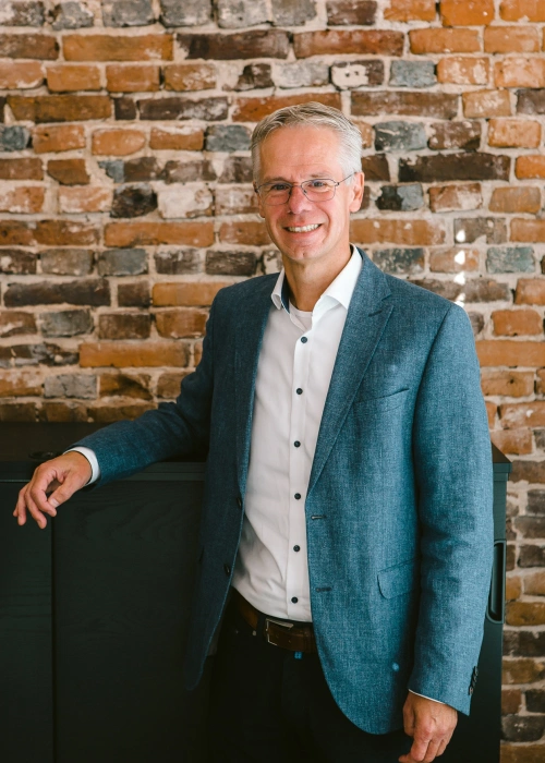 Welkom op uw website...