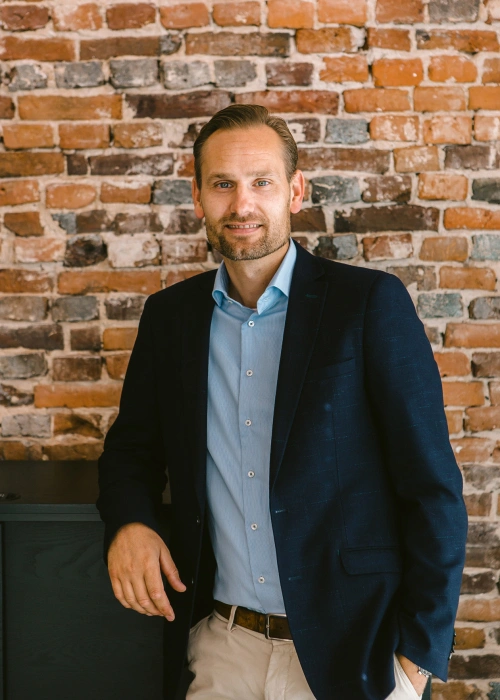 Welkom op uw website...